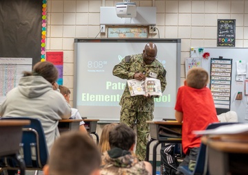 NSA PC COMMANDING OFFICER