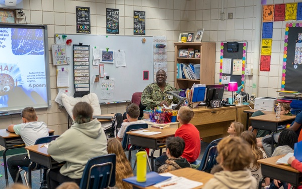 NSA PC COMMANDING OFFICER