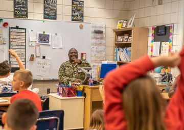 NSA PC COMMANDING OFFICER