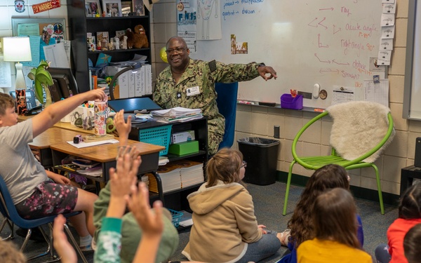 NSA PC COMMANDING OFFICER