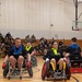 Army Adaptive Sports Camp