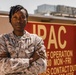 U.S. Marines on MCAGCC are recognized for Women’s History Month