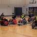 Army Adaptive Sports Camp