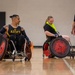 Army Adaptive Sports Camp