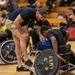 Army Adaptive Sports Camp