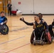 Army Adaptive Sports Camp 2023