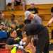 Army Adaptive sports camp 2023