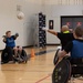 Army Adaptive Sports Camp