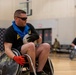 Army Adaptive Sports Camp