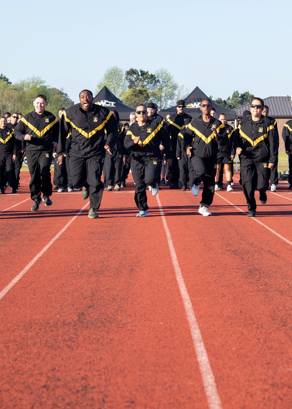 Army Adaptive Sports Camp 2023