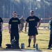 Army Adaptive Sports Camp 2023