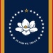 State Flag of Mississippi