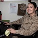 U.S. Marines on MCAGCC are recognized for Women’s History Month