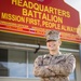 U.S. Marines on MCAGCC are recognized for Women’s History Month