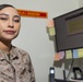 U.S. Marines on MCAGCC are recognized for Women’s History Month