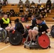 Army Adaptive Sports Camp 2023