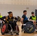 Army Adaptive Sports Camp 2023