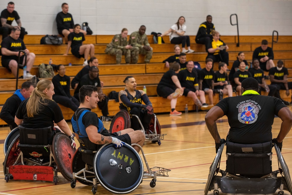 Dvids Images Army Adaptive Sports Camp 2023 Image 8 Of 21 0468