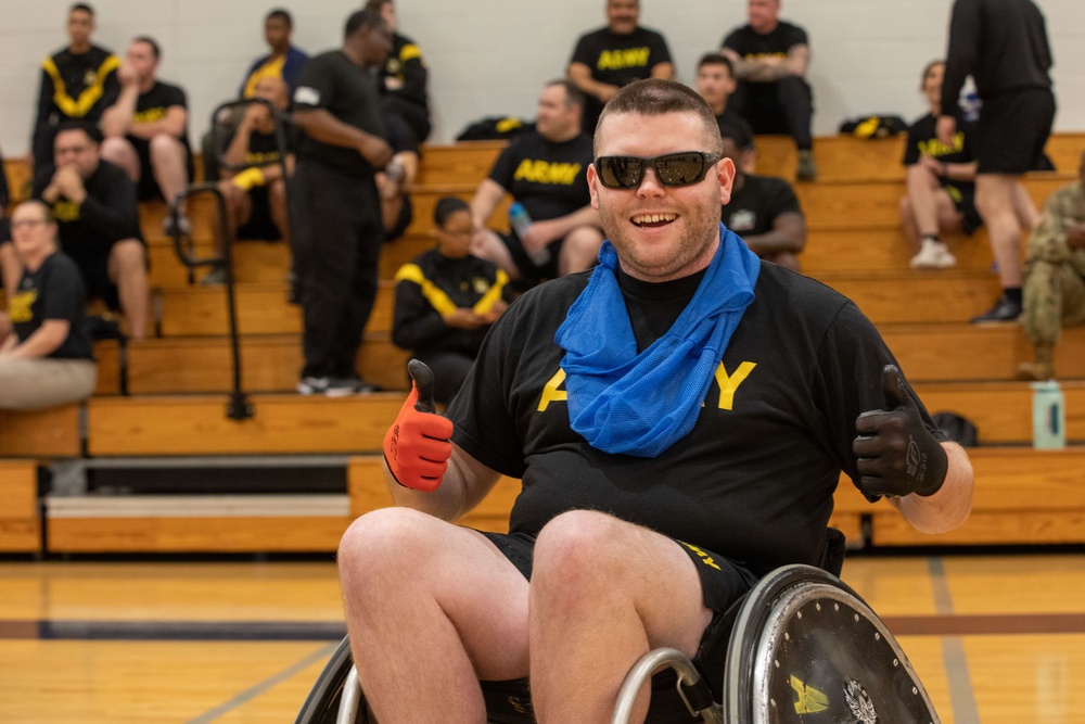 Dvids Images Army Adaptive Sports Camp 2023 Image 10 Of 21 8601