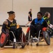 Army Adaptive Sports Camp 2023