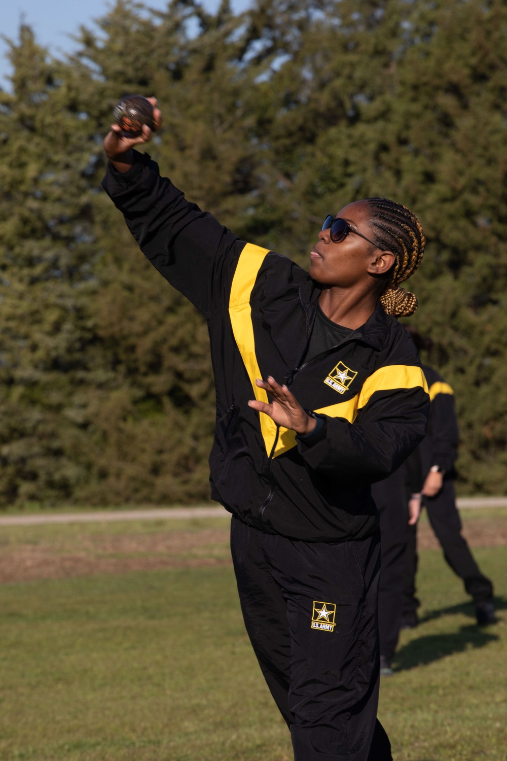Army Adaptive Sports Camp 2023