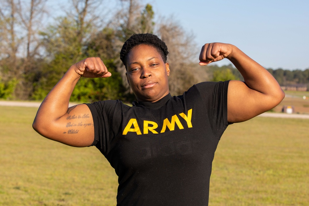 Army Adaptive Sports Camp 2023