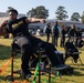 Army Adaptive Sports Camp 2023