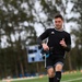 Department of the U.S. Air Force’s Men’s Soccer Team Hosts their Tryouts at Vandenberg for 2023