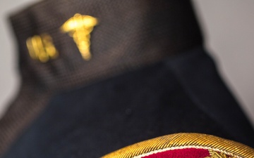 AMEDD Museum - National Doctors Day