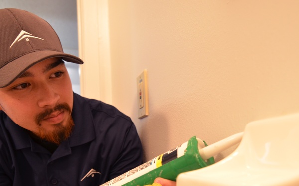 NAS Pensacola Family Housing Completes Annual NAVFAC Inspection