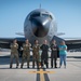 Women in Aviation: The 50th Air Refueling Squadron's &quot;Lady Red Devils&quot;