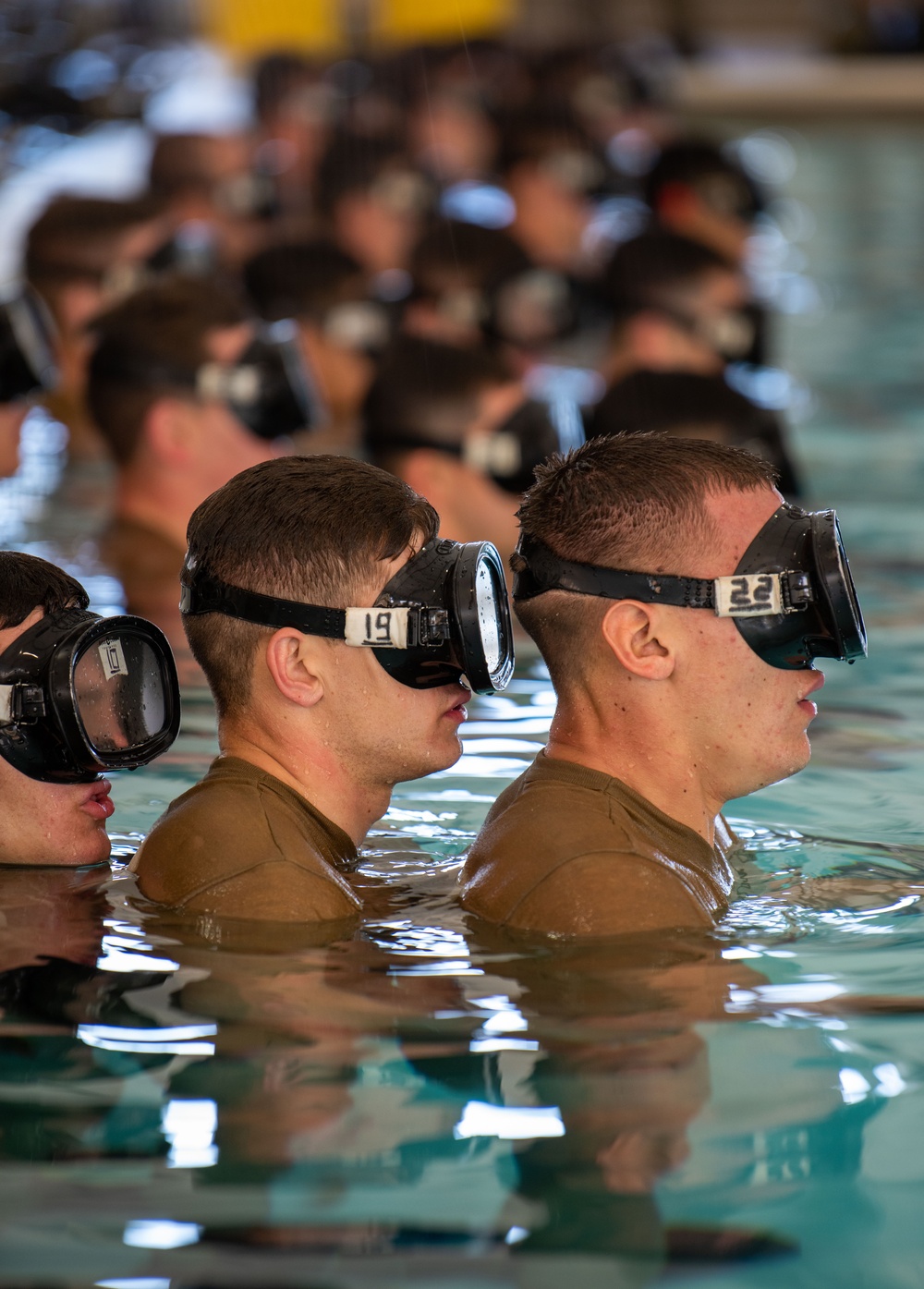 DVIDS Images Special Warfare Candidates Training [Image 11 of 15]