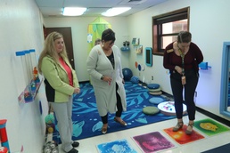 ACS New Parent Support Playgroup