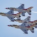 Thunderbirds bring the ‘thunder’ to Thunder and Lightning over Arizona