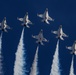 Thunderbirds bring the ‘thunder’ to Thunder and Lightning over Arizona