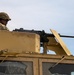 Sustainment Brigade conducts Live Fire