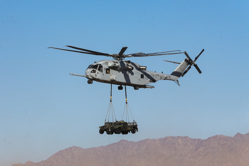 WTI 2-23: External Lifts