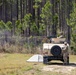 Sustainment Brigade conducts Live Fire