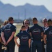 Thunderbirds bring the ‘thunder’ to Thunder and Lightning over Arizona