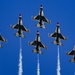 Thunderbirds bring the ‘thunder’ to Thunder and Lightning over Arizona