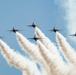 Thunderbirds bring the ‘thunder’ to Thunder and Lightning over Arizona