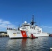 USCGC Northland returns home following 62-day Florida Straits and Windward Passage patrol