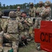 Sustainment Brigade conducts live fire