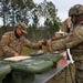 Sustainment Brigade conducts live fire