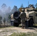 Sustainment Brigade conducts live fire