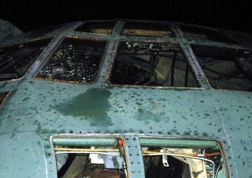 Infil to the North - Operation Ugly Baby