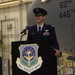 4th Airlift Squadron welcomes new commander