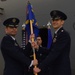 4th Airlift Squadron welcomes new commander