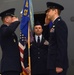 4th Airlift Squadron welcomes new commander