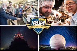 Charting the Navy’s Future Course in Advanced Space Education